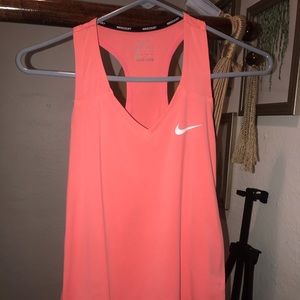 Nike Tank Top